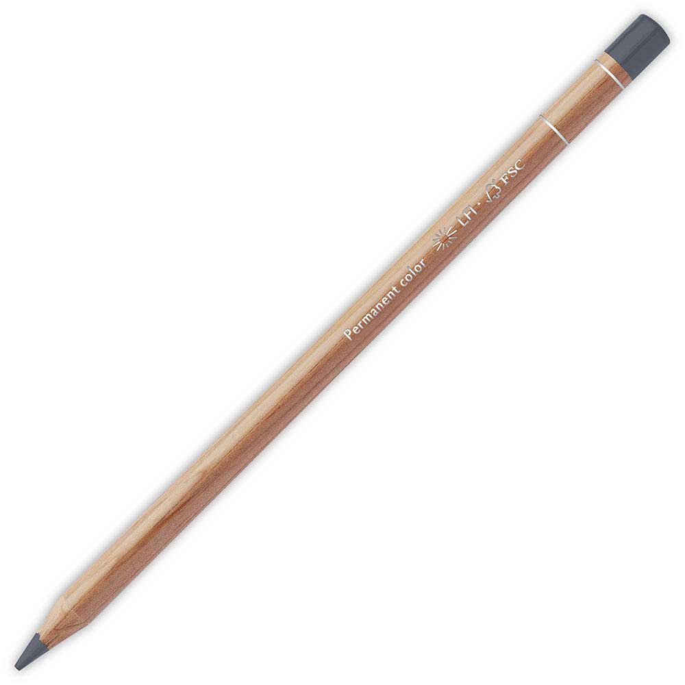 Caran d'Ache Luminance 6901 Payne's Grey 60% 507