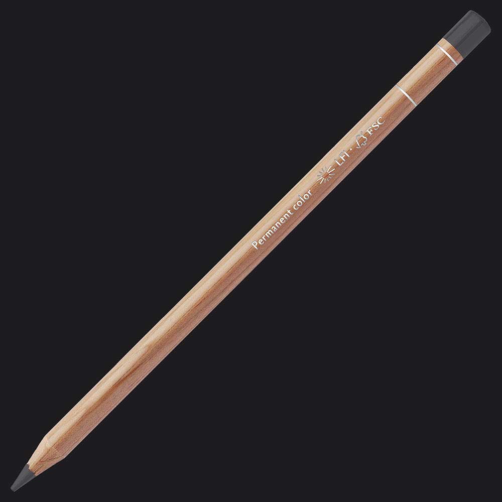 Caran d'Ache Luminance 6901 Payne's Grey 508