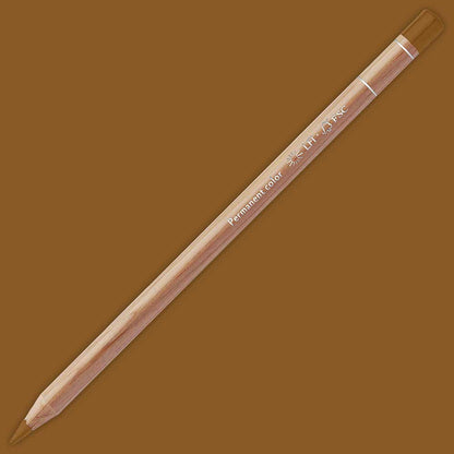 Caran d'Ache Luminance 6901 Raw Umber 548