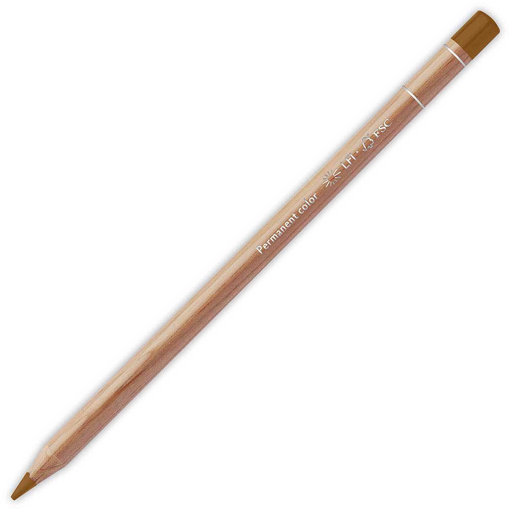 Caran d'Ache Luminance 6901 Raw Umber 548