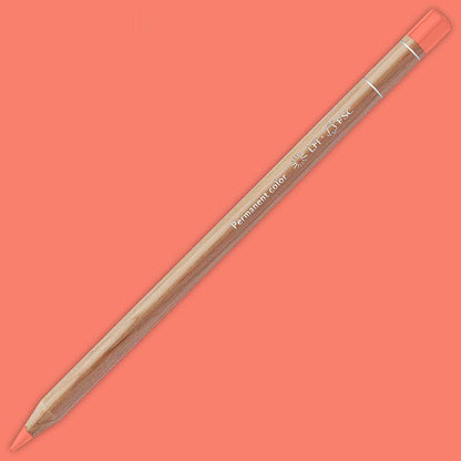 Caran d'Ache Luminance 6901 Anthraquinoid Pink 571