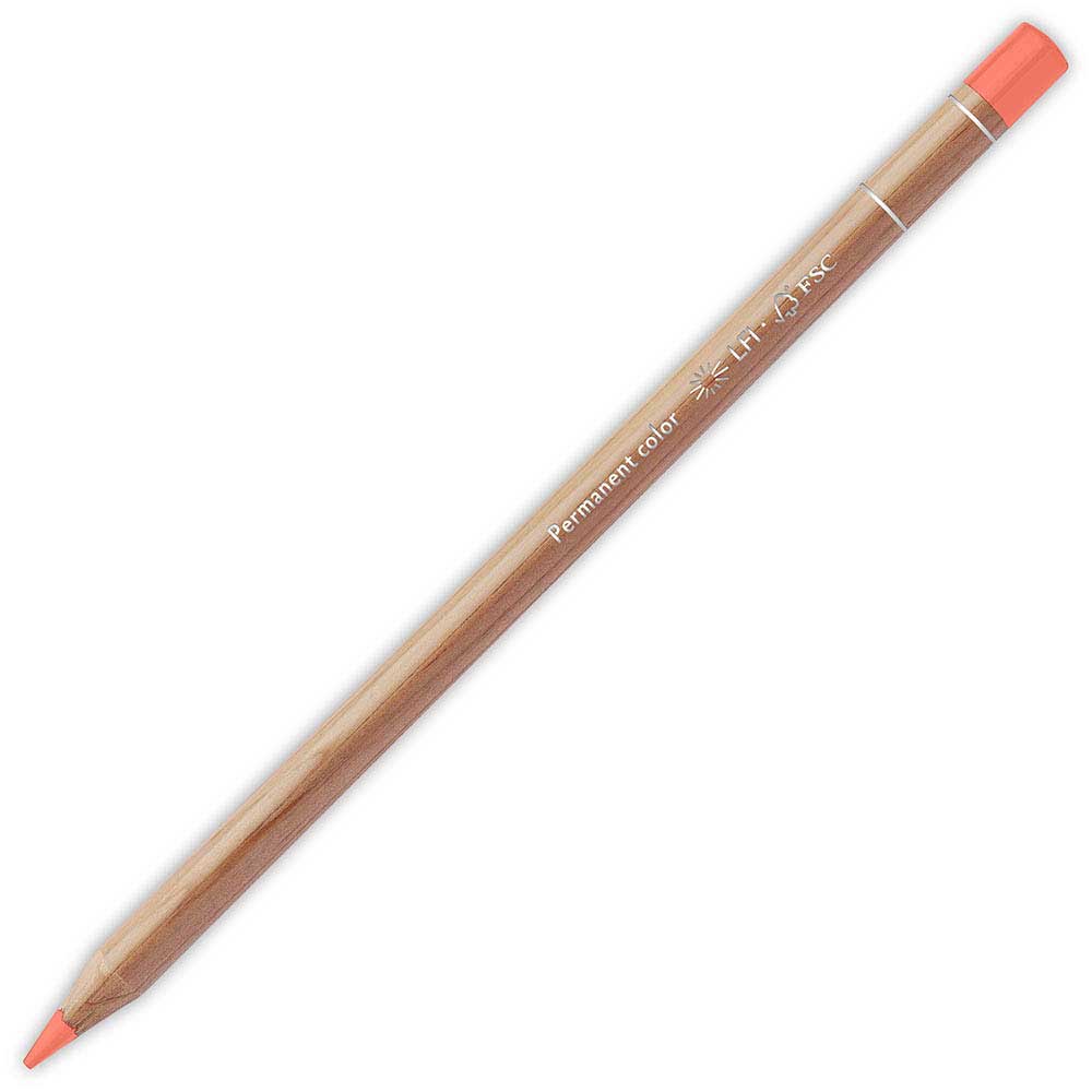 Caran d'Ache Luminance 6901 Anthraquinoid Pink 571