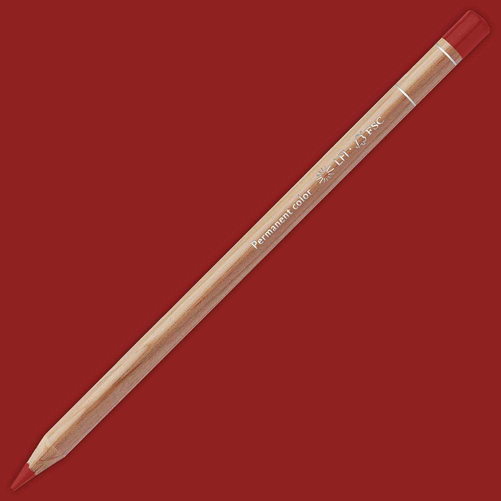 Caran d'Ache Luminance 6901 Perylene Brown 585