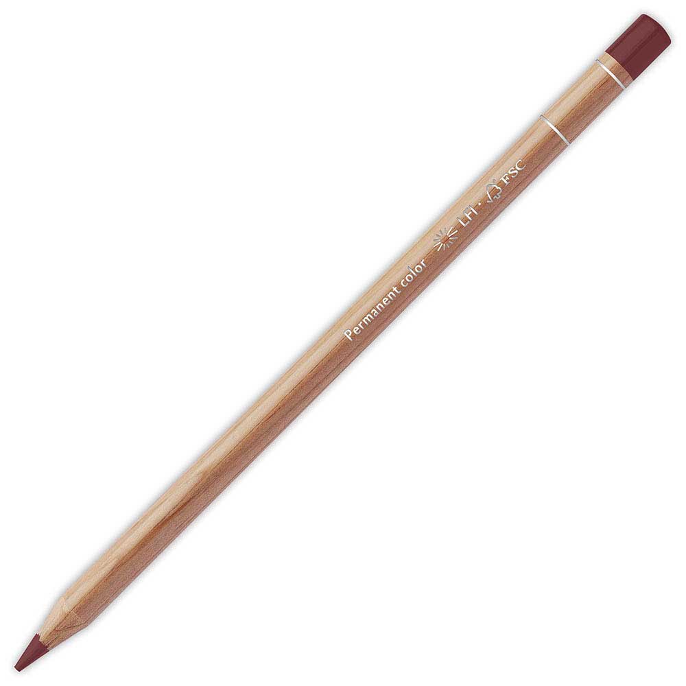 Caran d'Ache Luminance 6901 Crimson Aubergine 599