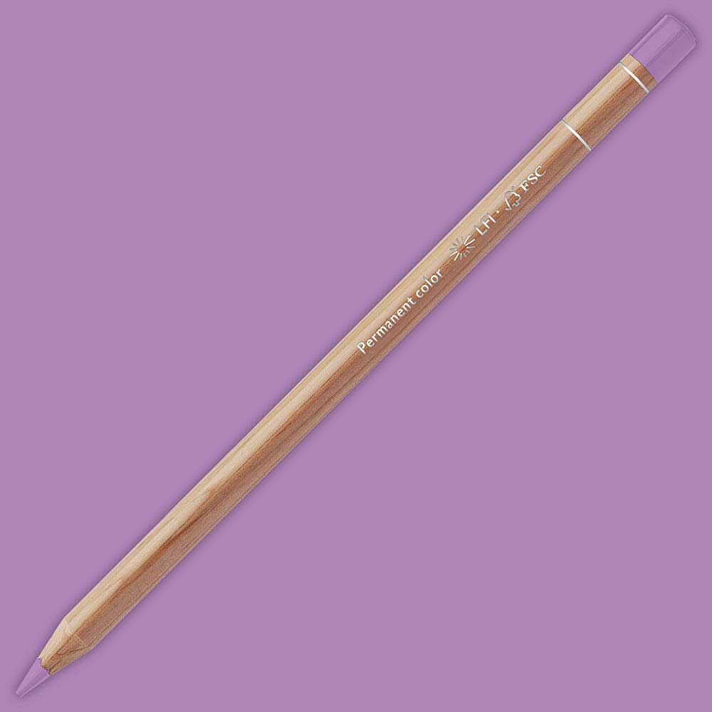 Caran d'Ache Luminance 6901 Ultramarine Violet 630