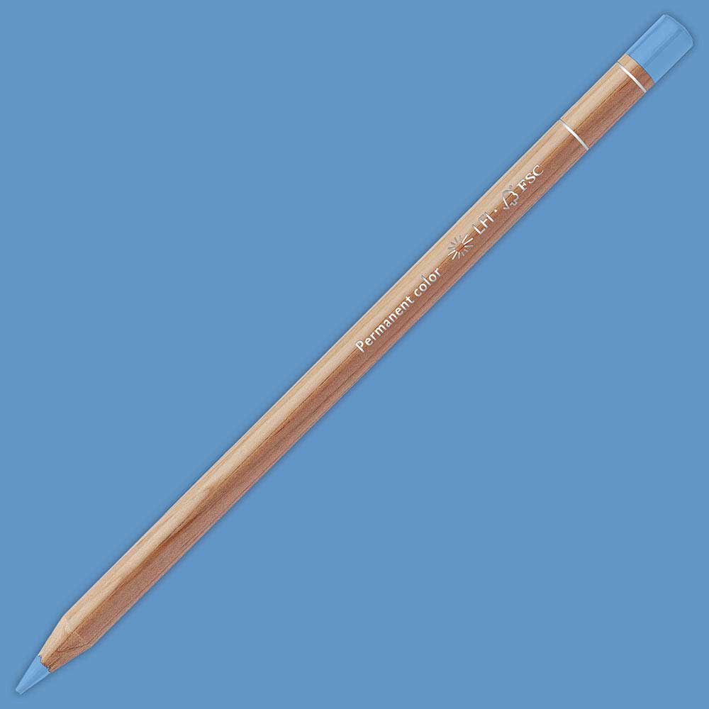 Caran d'Ache Luminance 6901 Genuine Cobalt Blue 662