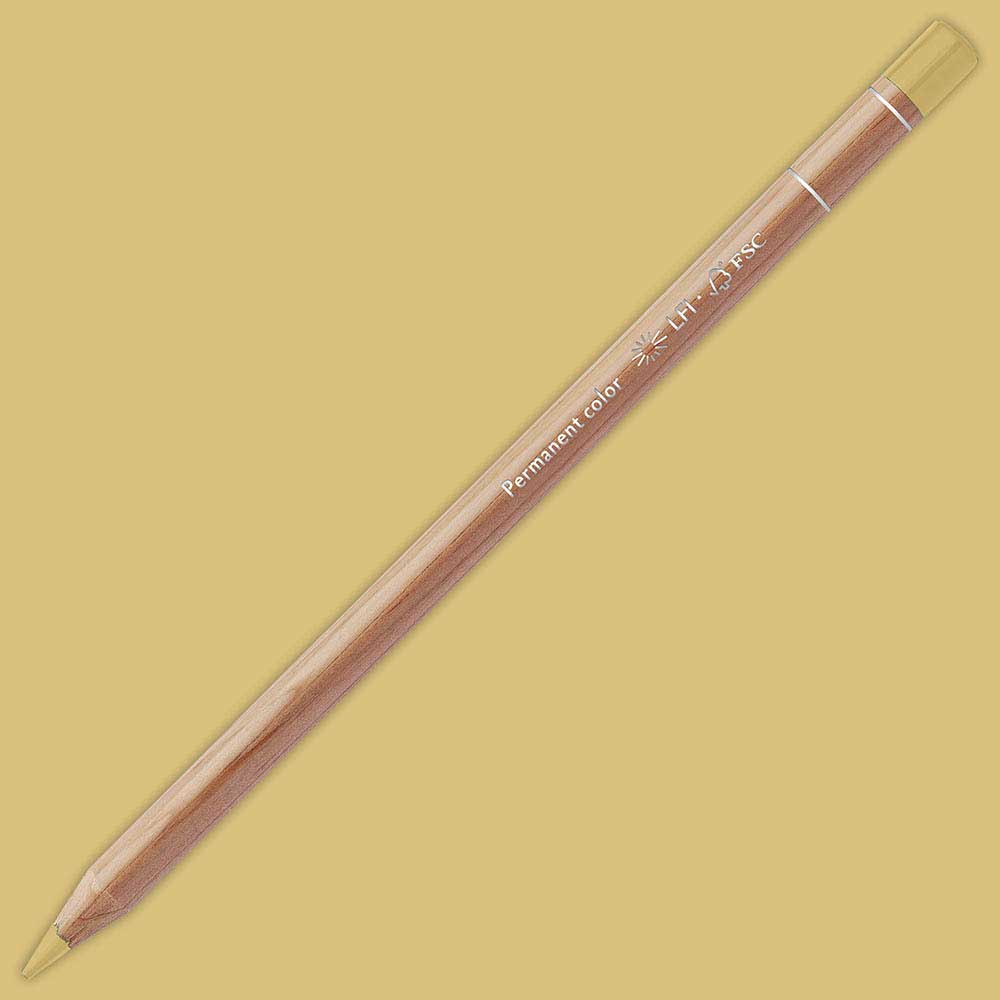 Caran d'Ache Luminance 6901 Olive Brown 10% 732