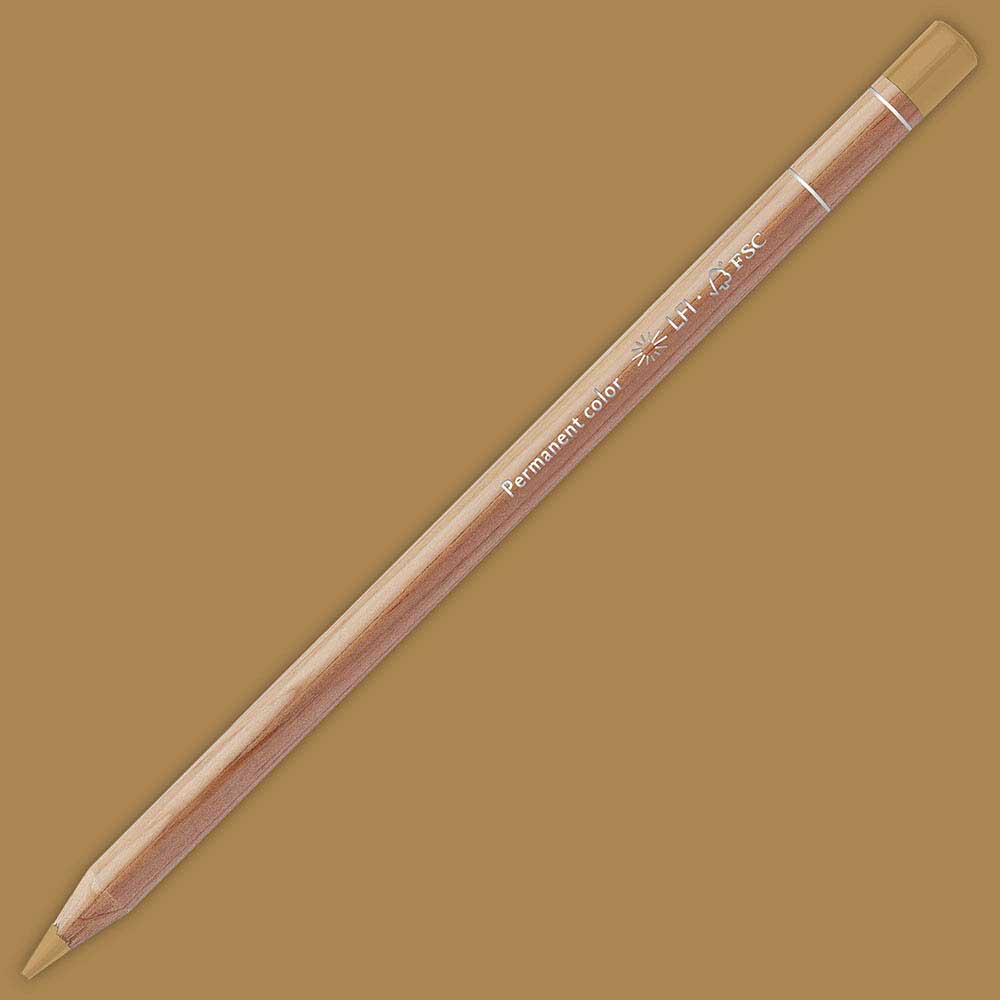 Caran d'Ache Luminance 6901 Olive Brown 50% 736