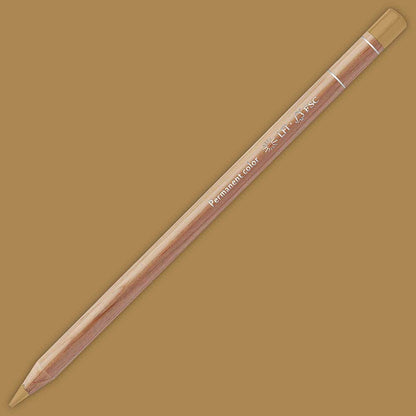 Caran d'Ache Luminance 6901 Olive Brown 50% 736