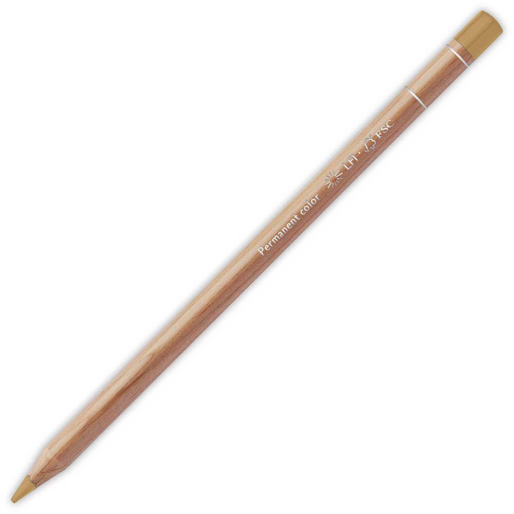 Caran d'Ache Luminance 6901 Olive Brown 50% 736
