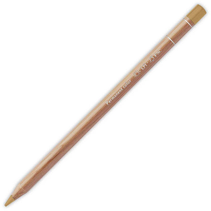 Caran d'Ache Luminance 6901 Olive Brown 50% 736