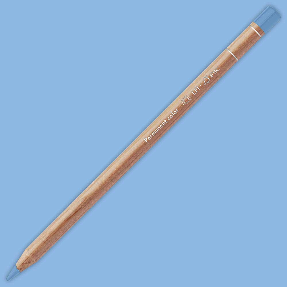 Caran d'Ache Luminance 6901 Grey Blue 755