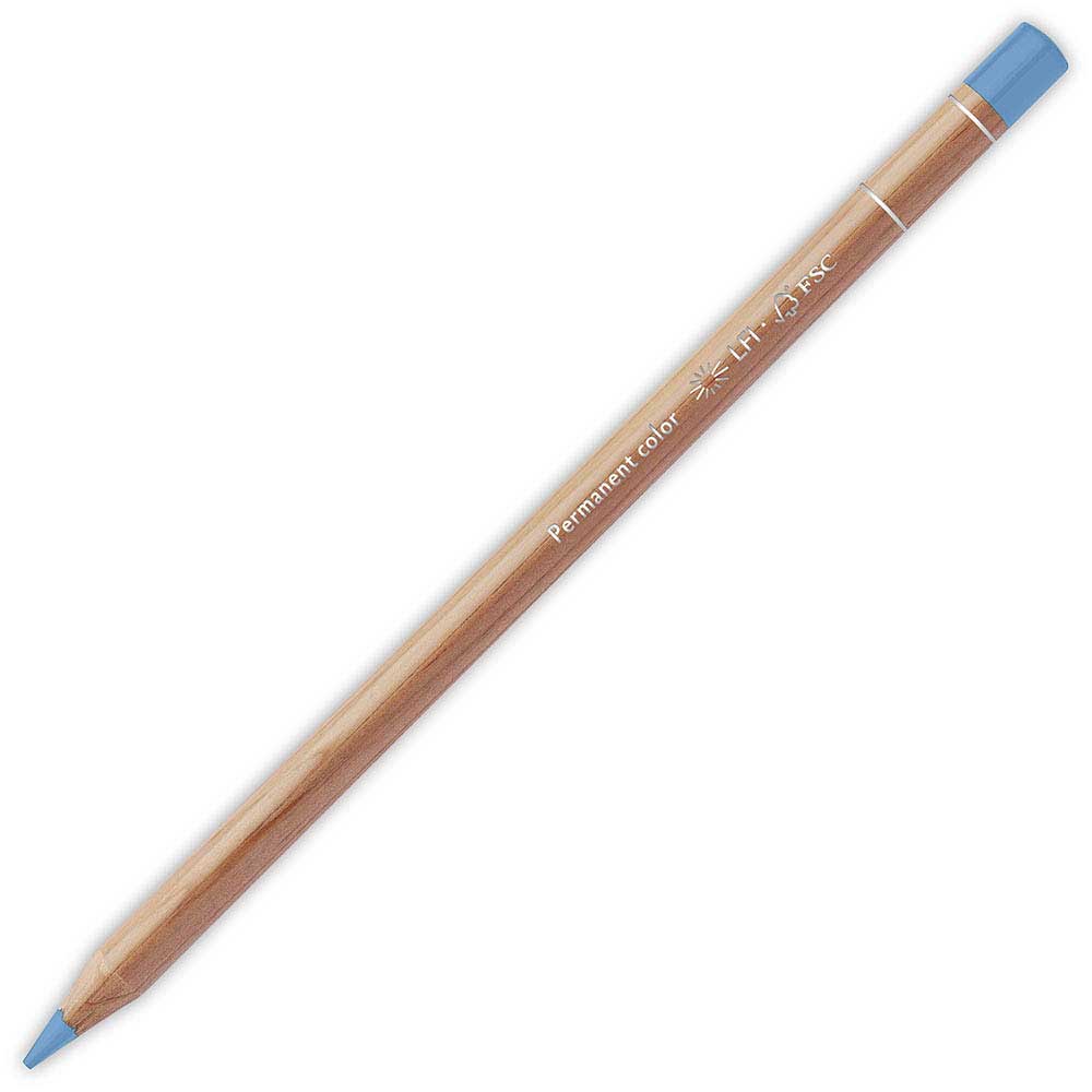 Caran d'Ache Luminance 6901 Grey Blue 755