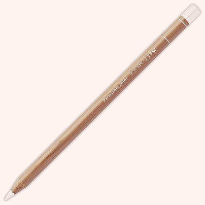 Caran d'Ache Luminance 6901 Buff Titanium 801