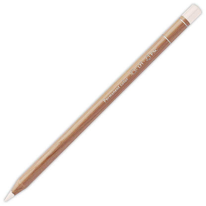 Caran d'Ache Luminance 6901 Buff Titanium 801