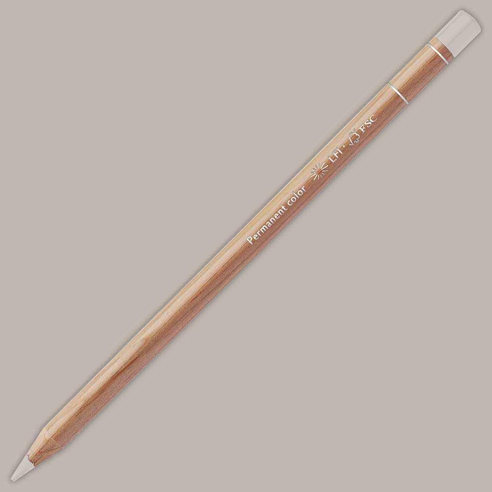 Caran d'Ache Luminance 6901 French Grey 10% 802