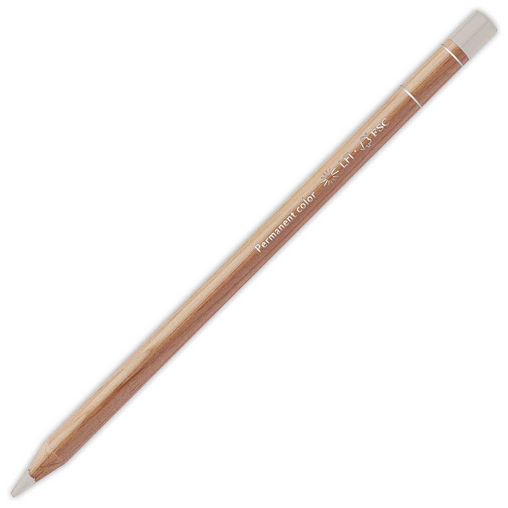 Caran d'Ache Luminance 6901 French Grey 10% 802