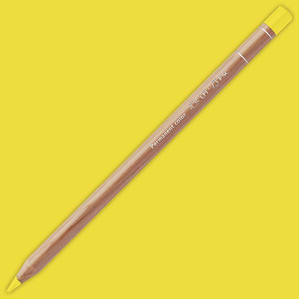 Caran d'Ache Luminance 6901 Bismuth Yellow 810