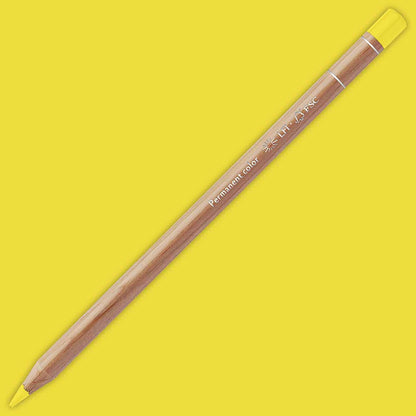 Caran d'Ache Luminance 6901 Bismuth Yellow 810