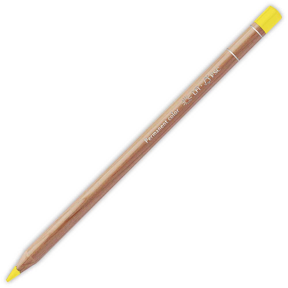 Caran d'Ache Luminance 6901 Bismuth Yellow 810