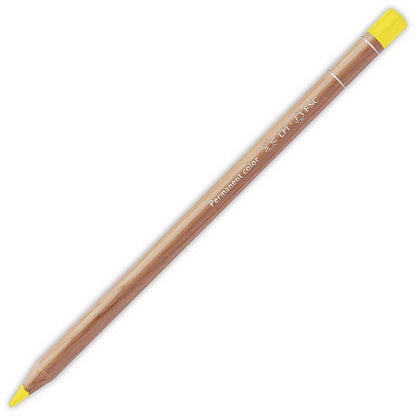 Caran d'Ache Luminance 6901 Bismuth Yellow 810