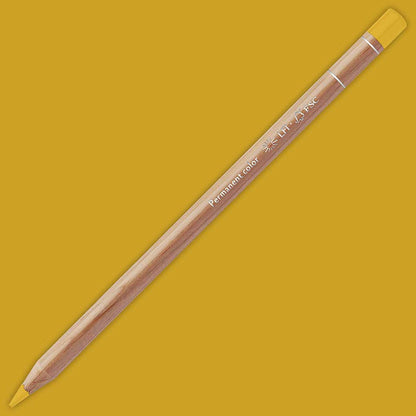Caran d'Ache Luminance 6901 Golden Bismuth Yellow 820