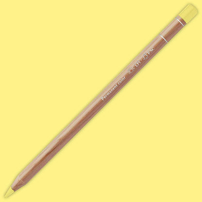 Caran d'Ache Luminance 6901 Naples Ochre 821