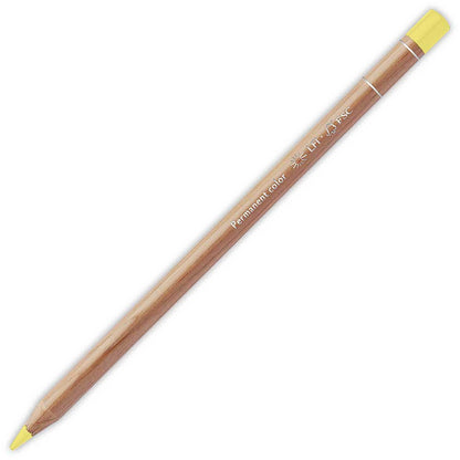 Caran d'Ache Luminance 6901 Naples Ochre 821