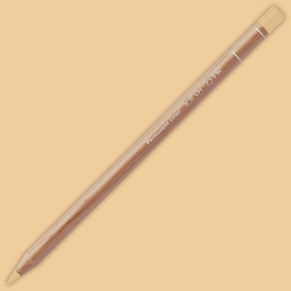 Caran d'Ache Luminance 6901 Brown Ochre 10% 832