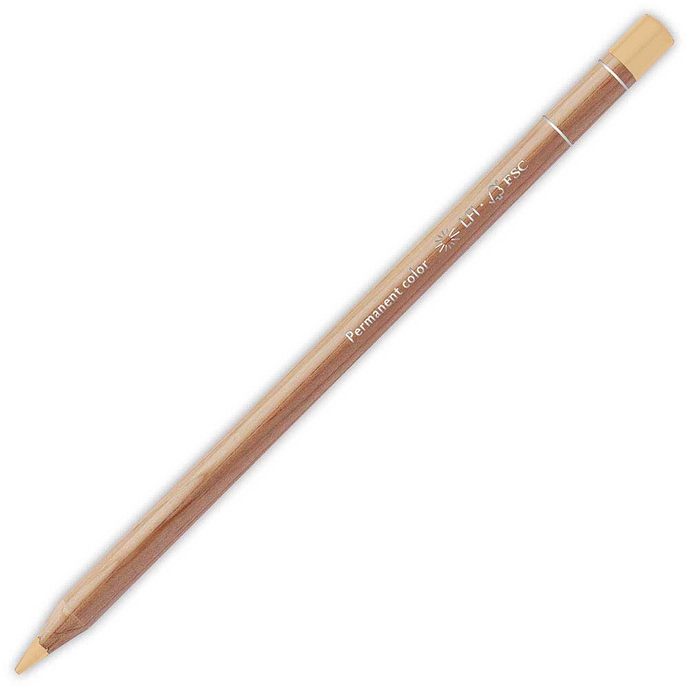 Caran d'Ache Luminance 6901 Brown Ochre 10% 832