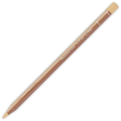 Caran d'Ache Luminance 6901 Brown Ochre 10% 832
