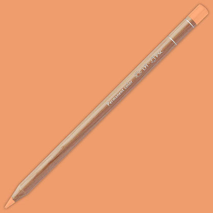 Caran d'Ache Luminance 6901 Brown Ochre 50% 836