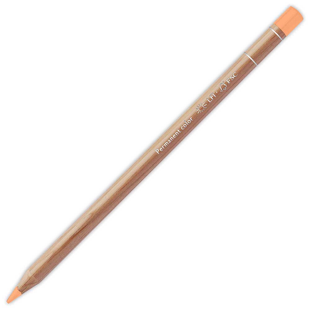Caran d'Ache Luminance 6901 Brown Ochre 50% 836