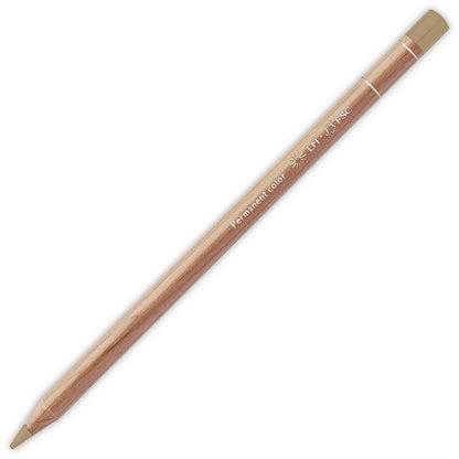 Caran d'Ache Luminance 6901 Raw Umber 50% 846