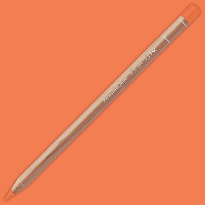 Caran d'Ache Luminance 6901 Cornelian 850