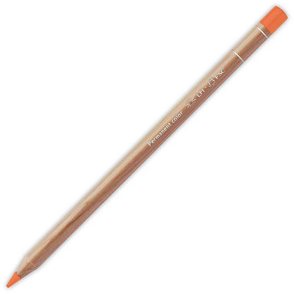 Caran d'Ache Luminance 6901 Cornelian 850