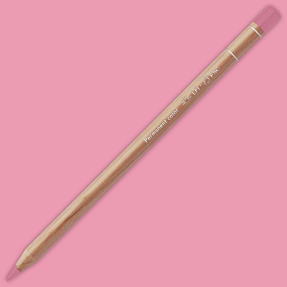 Caran d'Ache Luminance 6901 Burnt Sienna 10% 862