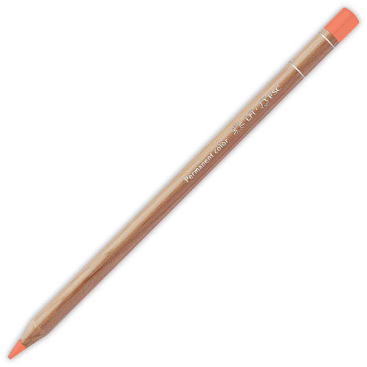 Caran d'Ache Luminance 6901 Burnt Ochre 50% 876