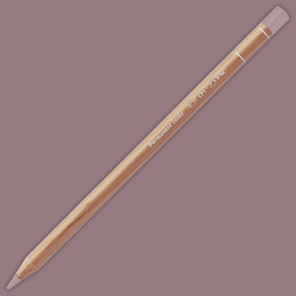 Caran d'Ache Luminance 6901 Sepia 10% 902