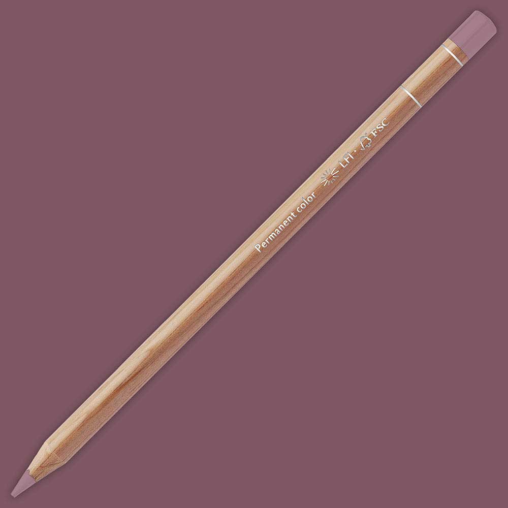 Caran d'Ache Luminance 6901 Sepia 50% 906