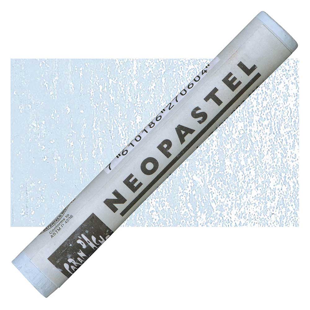 Caran d'Ache Neopastel Light Grey 003