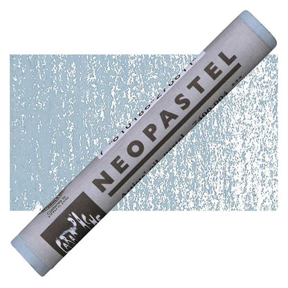 Caran d'Ache Neopastel Steel Grey 004