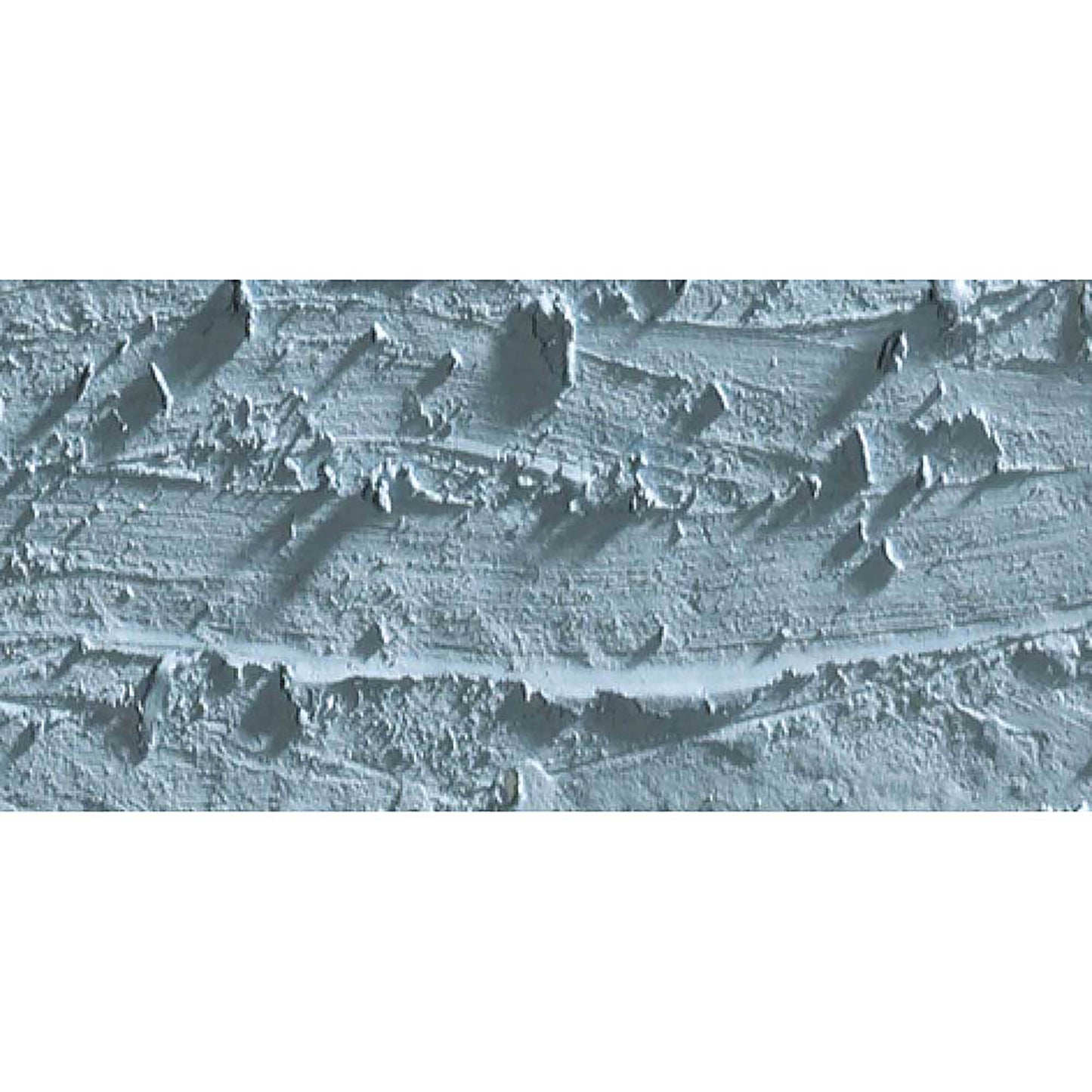 Caran d'Ache Neopastel Steel Grey 004
