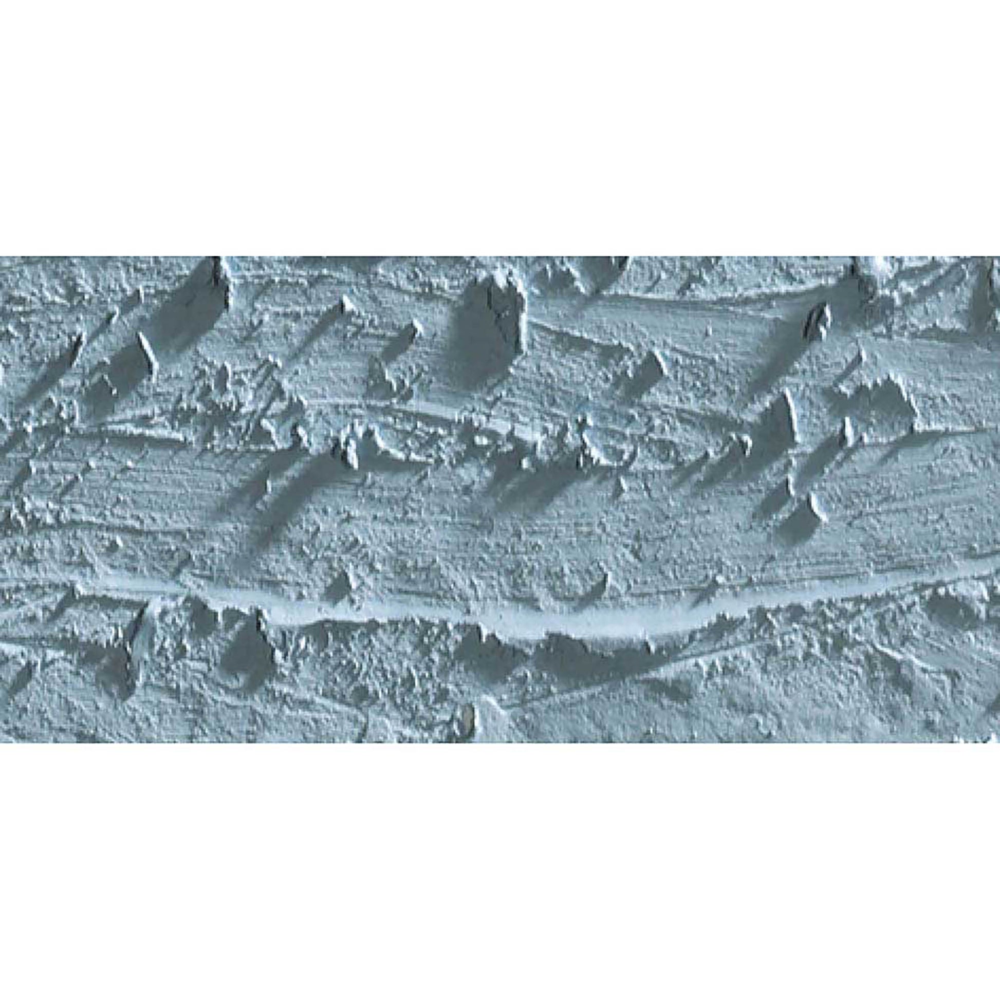 Caran d'Ache Neopastel Steel Grey 004