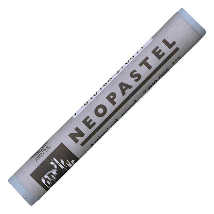 Caran d'Ache Neopastel Steel Grey 004
