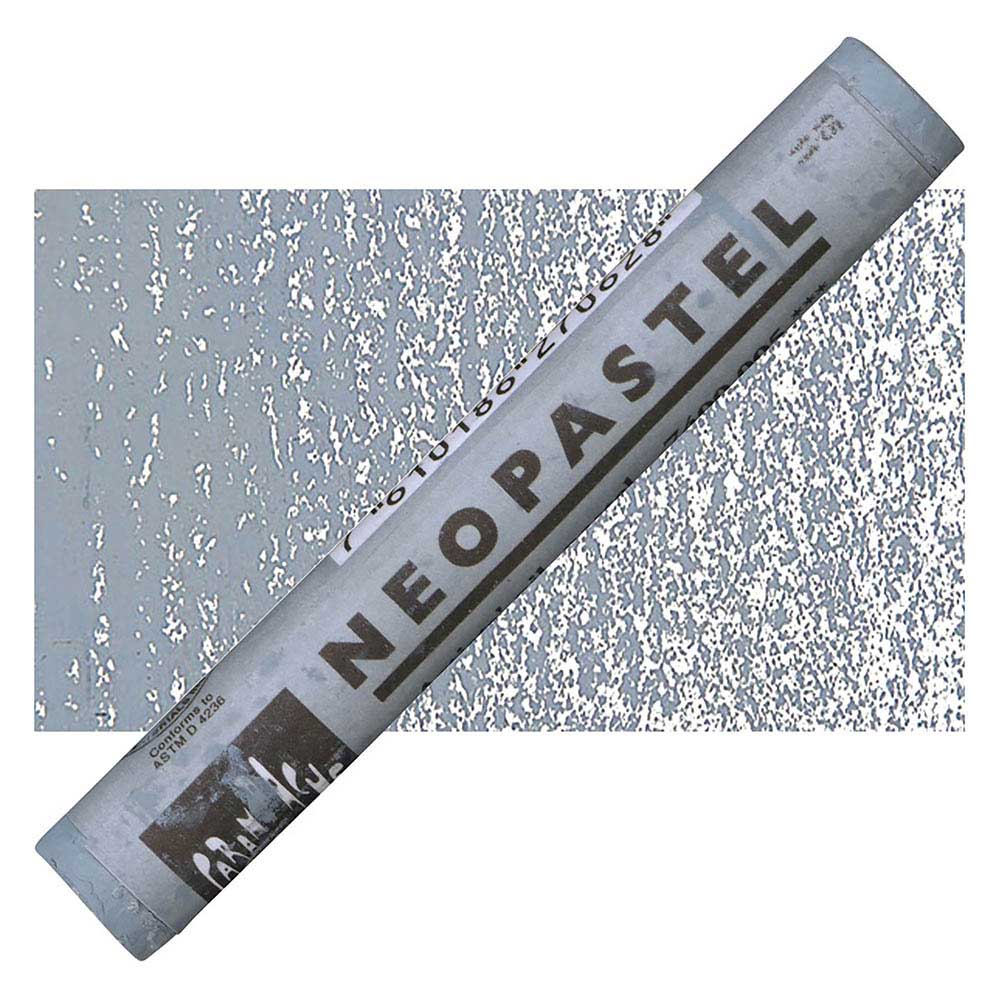 Caran d'Ache Neopastel Grey 005