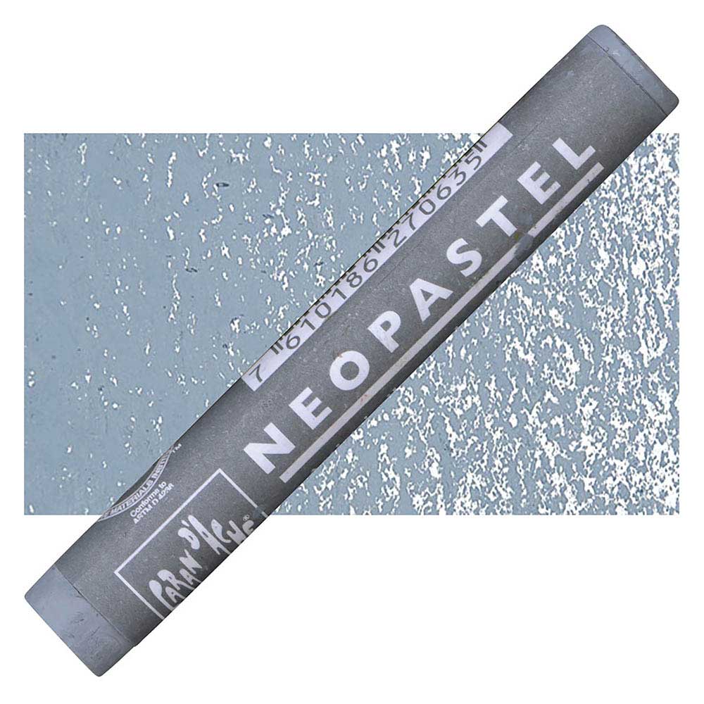 Caran d'Ache Neopastel Mouse Grey 006