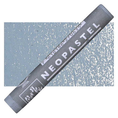 Caran d'Ache Neopastel Mouse Grey 006