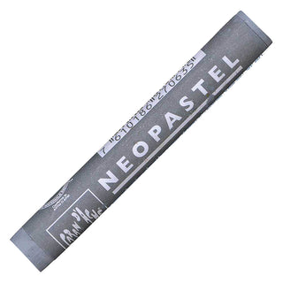 Caran d'Ache Neopastel Mouse Grey 006