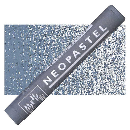 Caran d'Ache Neopastel Dark Grey 007